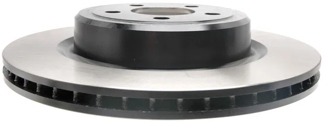 780395 – RAYBESTOS Brake Rotor, OE Replacement Single - view 2